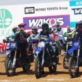 JEC第２戦　スポーツランドSUGO