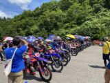 JNCC第6戦 田沢湖スキー場大会