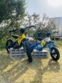 HUSキッズバイク人気です★