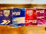 リッジサイクル限定カラーDFGウエア入荷です！
