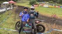 JNCC第8戦　高井富士大会