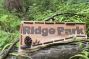 3月4日（水）リッジパーククローズのお知らせ